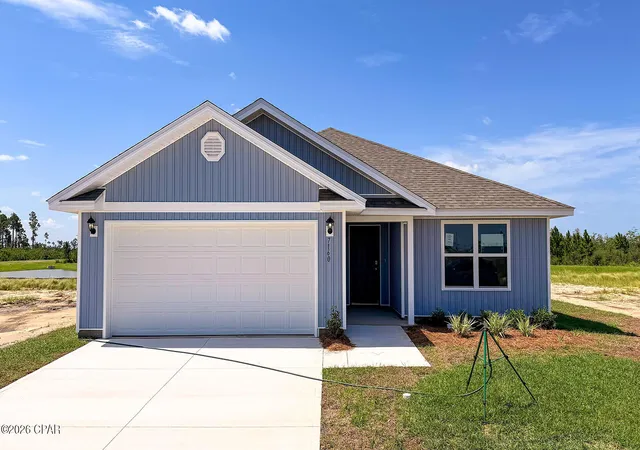 Photo 1 of Sale Pending at 7160 Merlyn Dethlefsen Rd, Panama City, FL 32404 | MLS# 787931 | Listing updated on 2026-09-14