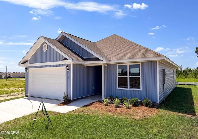 Photo 2 of Sale Pending at 7160 Merlyn Dethlefsen Rd, Panama City, FL 32404 | MLS# 787931 | Listing updated on 2026-09-14