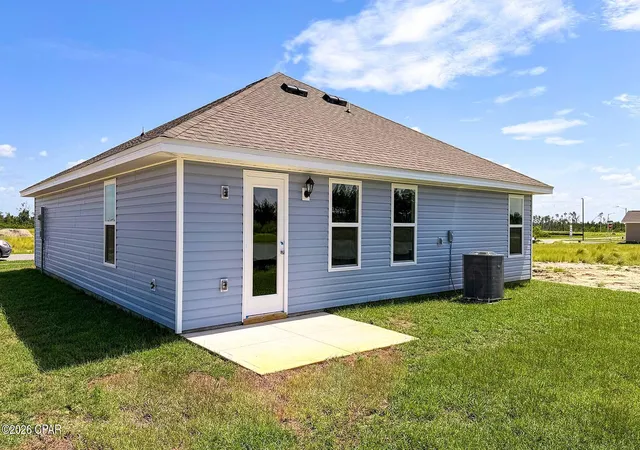 Photo 3 of Sale Pending at 7160 Merlyn Dethlefsen Rd, Panama City, FL 32404 | MLS# 787931 | Listing updated on 2026-09-14