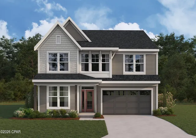 Photo 1 of Sale Pending at 1088 Crystal Byp Blvd, Panama City Beach, FL 32407 | MLS# 787936 | Listing updated on 2026-07-30