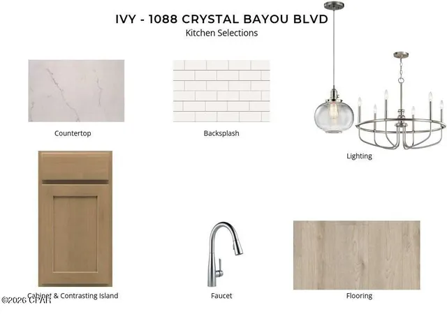 Photo 3 of Sale Pending at 1088 Crystal Byp Blvd, Panama City Beach, FL 32407 | MLS# 787936 | Listing updated on 2026-07-30