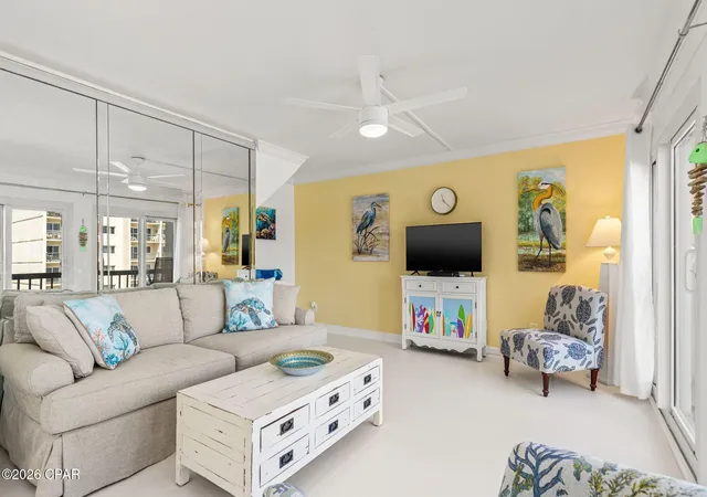 Photo 2 of Condo for sale at 23223 Front Beach Rd #A-324, Panama City Beach, FL 32413 | MLS# 787945 | Listing updated on 2026-08-23