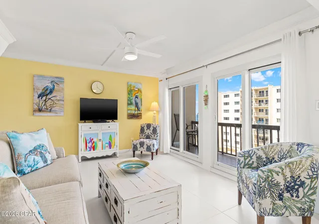 Photo 3 of Condo for sale at 23223 Front Beach Rd #A-324, Panama City Beach, FL 32413 | MLS# 787945 | Listing updated on 2026-08-23