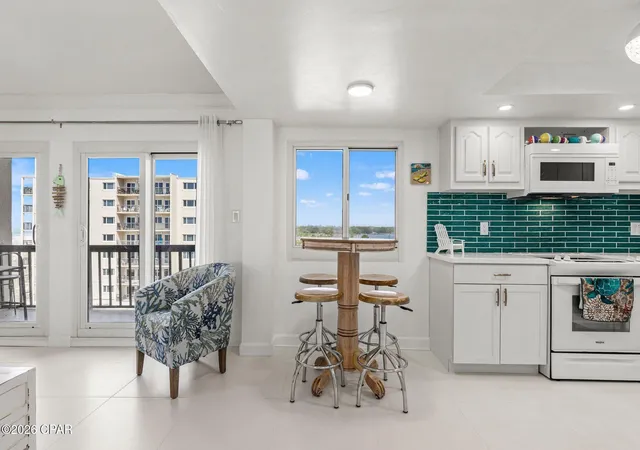 Photo 3 of Condo for sale at 23223 Front Beach Rd #A-324, Panama City Beach, FL 32413 | MLS# 787945 | Listing updated on 2026-10-05