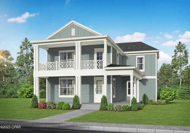Photo 3 of Single family home for sale at 1445 Tulip Ct #729, Panama City, FL 32405 | MLS# 787953 | Listing updated on 2026-08-14