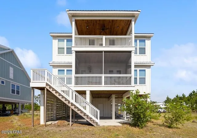 Photo 1 of Single family home for sale at 2629 State Rd 30a, Port Saint Joe, FL 32456 | MLS# 787957 | Listing updated on 2026-09-04