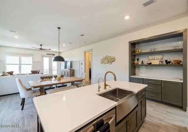 Photo 3 of Single family home for sale at 2629 State Rd 30a, Port Saint Joe, FL 32456 | MLS# 787957 | Listing updated on 2026-09-04