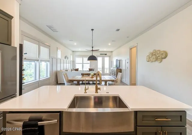 Photo 4 of Single family home for sale at 2629 State Rd 30a, Port Saint Joe, FL 32456 | MLS# 787957 | Listing updated on 2026-09-04