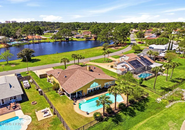 Photo 1 of Single family home for sale at 258 E Eagle Dr, Panama City Beach, FL 32407 | MLS# 787964 | Listing updated on 2026-09-14