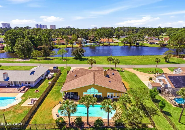 Photo 4 of Single family home for sale at 258 E Eagle Dr, Panama City Beach, FL 32407 | MLS# 787964 | Listing updated on 2026-09-14