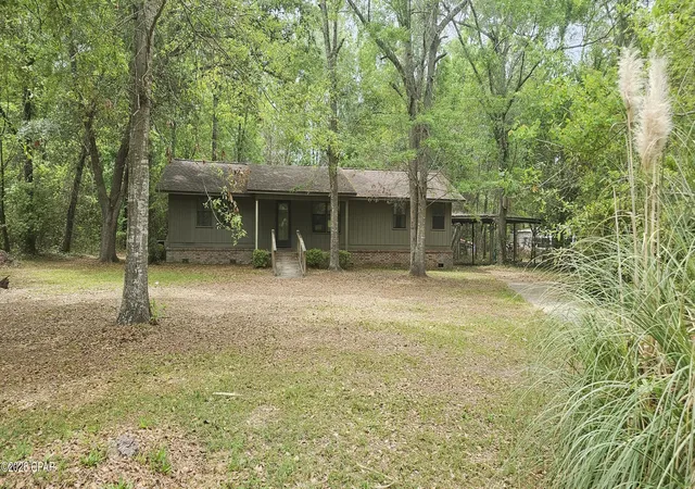 Photo 1 of Single family home for sale at 19076 Ne Oak Hl Dr, Blountstown, FL 32424 | MLS# 787965 | Listing updated on 2026-08-31