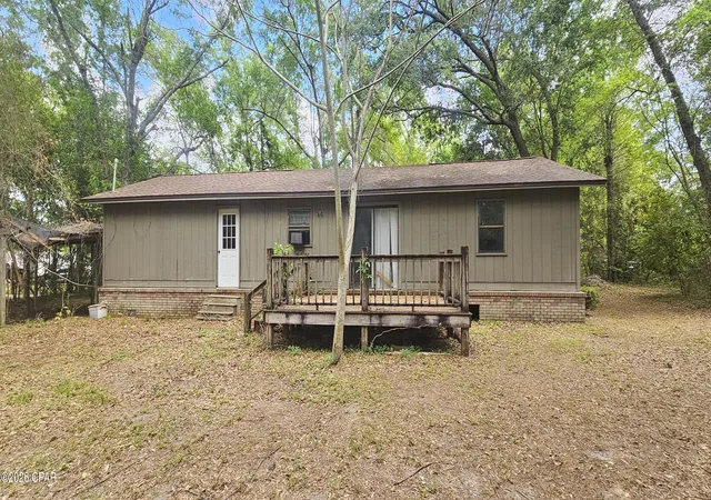 Photo 2 of Single family home for sale at 19076 Ne Oak Hl Dr, Blountstown, FL 32424 | MLS# 787965 | Listing updated on 2026-08-31