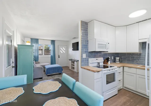 Photo 1 of Single family home for sale at 3014 W 21st Court, Panama City, FL 32405 | MLS# 787976 | Listing updated on 2026-09-10