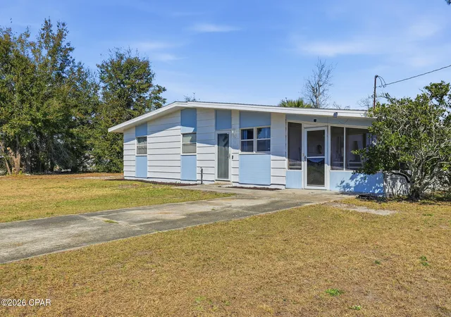 Photo 2 of Single family home for sale at 3014 W 21st Court, Panama City, FL 32405 | MLS# 787976 | Listing updated on 2026-09-10