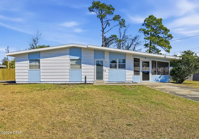Photo 4 of Single family home for sale at 3014 W 21st Court, Panama City, FL 32405 | MLS# 787976 | Listing updated on 2026-09-10