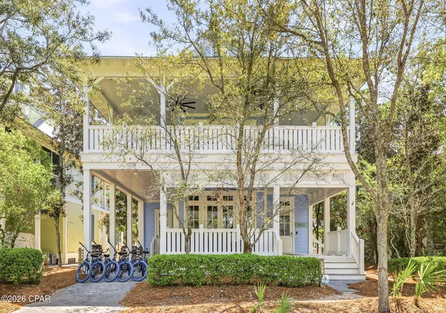 Photo 3 of Single family home for sale at 146 Silver Laurel Way, Santa Rosa Beach, FL 32459 | MLS# 787994 | Listing updated on 2026-09-15