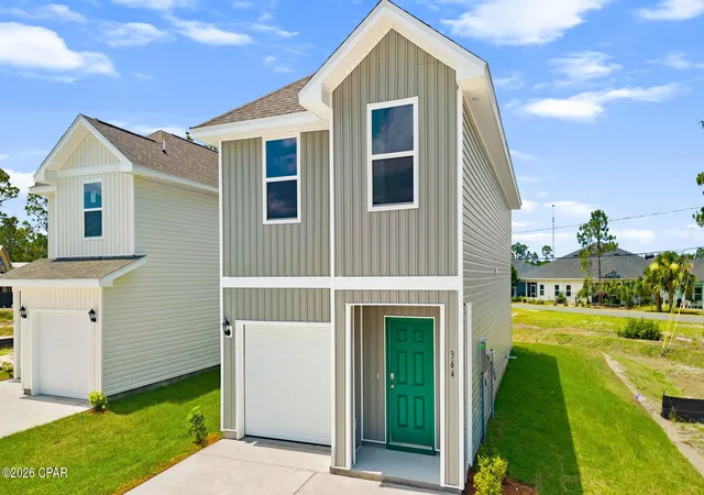 Photo 1 of Sale Pending at 364 Coastal Canopy Ln, Port St Joe, FL 32456 | MLS# 788021 | Listing updated on 2026-08-30
