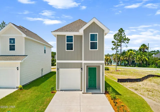 Photo 2 of Sale Pending at 364 Coastal Canopy Ln, Port St Joe, FL 32456 | MLS# 788021 | Listing updated on 2026-08-30