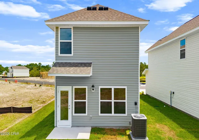 Photo 4 of Sale Pending at 364 Coastal Canopy Ln, Port St Joe, FL 32456 | MLS# 788021 | Listing updated on 2026-08-30