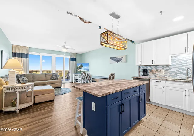 Photo 1 of Condo for sale at 9902 S Thomas Dr #1734, Panama City, FL 32408 | MLS# 788041 | Listing updated on 2026-09-14