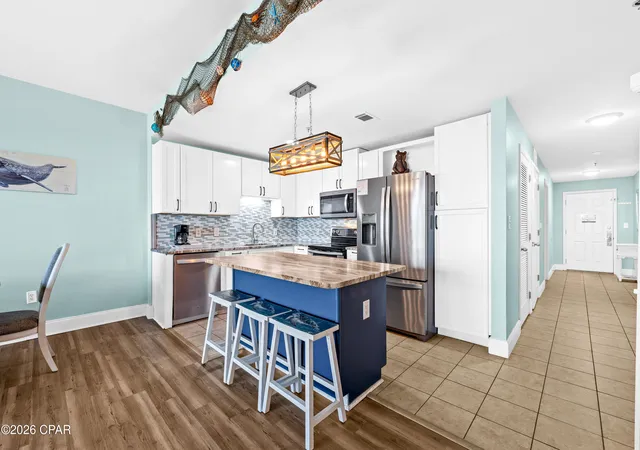 Photo 2 of Condo for sale at 9902 S Thomas Dr #1734, Panama City, FL 32408 | MLS# 788041 | Listing updated on 2026-09-14