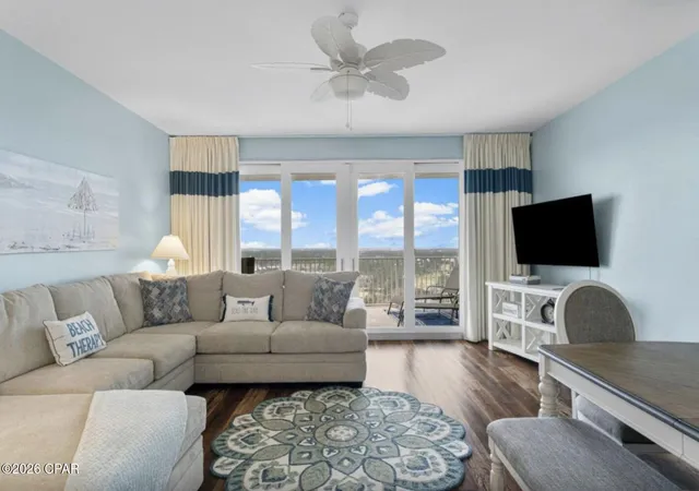 Photo 3 of Condo for sale at 9902 S Thomas Dr #1734, Panama City, FL 32408 | MLS# 788041 | Listing updated on 2026-09-14
