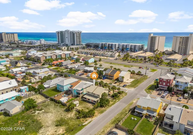 Photo 2 of Sale Pending at 6328 Beach Dr, Panama City, FL 32408 | MLS# 788047 | Listing updated on 2026-07-30