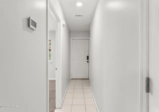 Listing Photo 5 - Condo for sale in building located at 6328 Bch Dr, Panama City, FL 32408