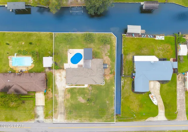 Photo 3 of Single family home for sale at 4503 Northshore Rd, Lynn Haven, FL 32444 | MLS# 788055 | Listing updated on 2026-10-07