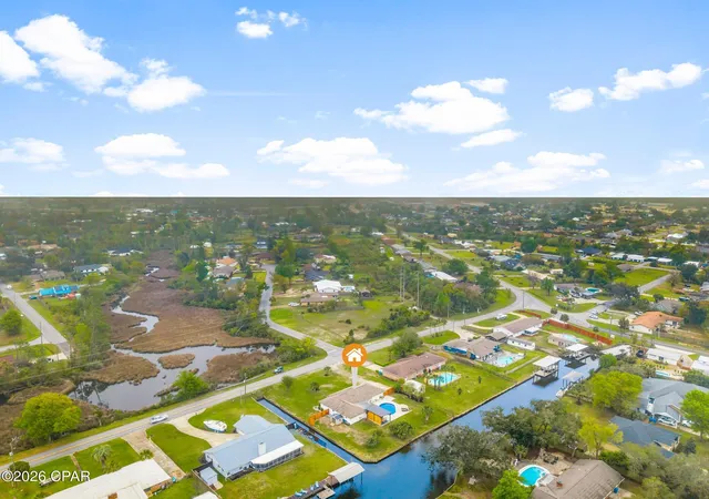 Photo 48 of Single family home for sale at 4503 Northshore Rd, Lynn Haven, FL 32444 | MLS# 788055 | Listing updated on 2026-10-07