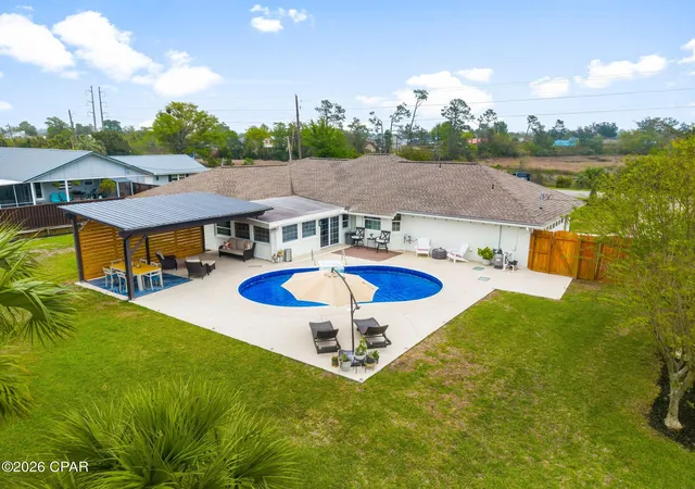 Photo 3 of Single family home for sale at 4503 Northshore Rd, Lynn Haven, FL 32444 | MLS# 788055 | Listing updated on 2026-10-07