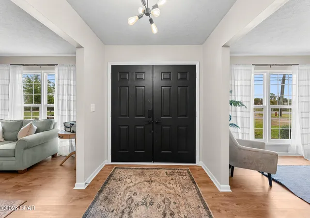 Photo 4 of Single family home for sale at 4503 Northshore Rd, Lynn Haven, FL 32444 | MLS# 788055 | Listing updated on 2026-10-07