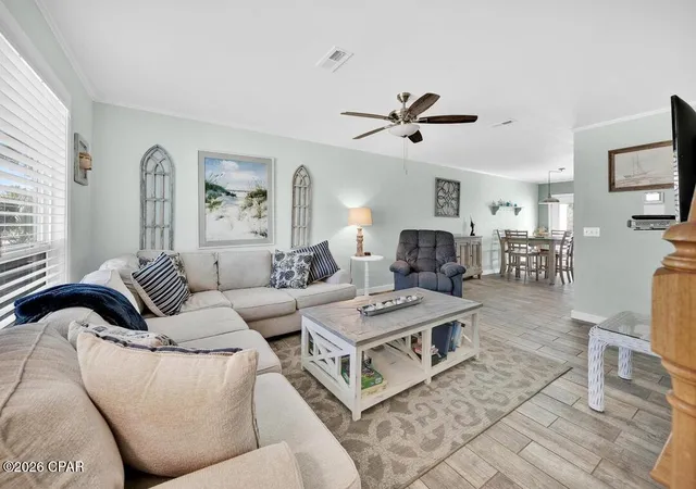 Photo 3 of Townhouse for sale at 32 Chateau Rd, Panama City Beach, FL 32413 | MLS# 788058 | Listing updated on 2026-08-11