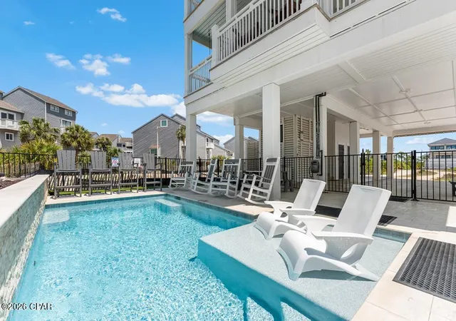 Photo 3 of Sale Pending at 195 Swirly Sun Dr, Port Saint Joe, FL 32456 | MLS# 788072 | Listing updated on 2026-08-13
