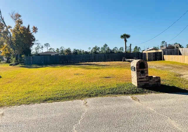 Photo 1 of Land for sale at 810 W 8th Street Cir, Lynn Haven, FL 32444 | MLS# 788089 | Listing updated on 2026-10-05