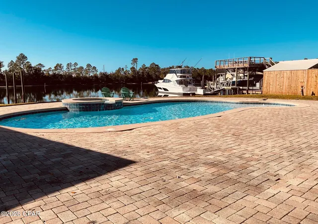 Photo 2 of Land for sale at 810 W 8th Street Cir, Lynn Haven, FL 32444 | MLS# 788089 | Listing updated on 2026-10-05