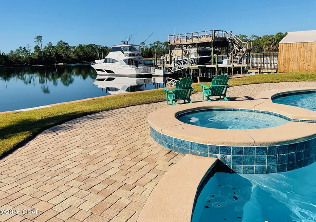 Photo 3 of Land for sale at 810 W 8th Street Cir, Lynn Haven, FL 32444 | MLS# 788089 | Listing updated on 2026-10-05