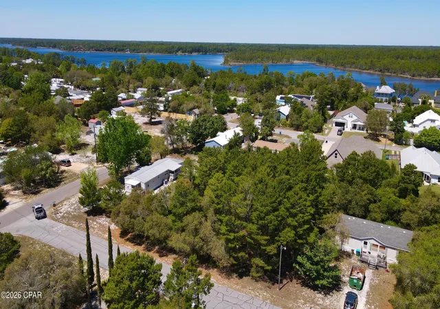Photo 1 of Land for sale at 22118 High Ridge Dr, Panama City Beach, FL 32413 | MLS# 788100 | Listing updated on 2026-08-19