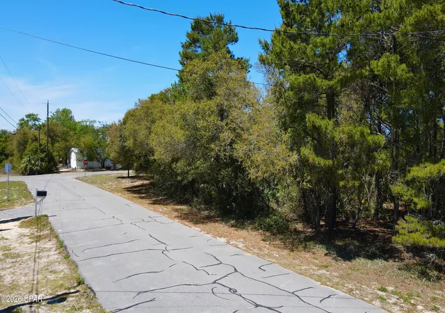 Photo 3 of Land for sale at 22118 High Ridge Dr, Panama City Beach, FL 32413 | MLS# 788100 | Listing updated on 2026-08-19