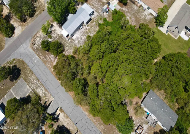 Photo 3 of Land for sale at 22118 High Ridge Dr, Panama City Beach, FL 32413 | MLS# 788100 | Listing updated on 2026-08-19