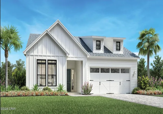 Photo 1 of Single family home for sale at 272 Breakwater Blvd #14, Panama City Beach, FL 32413 | MLS# 788148 | Listing updated on 2026-07-30