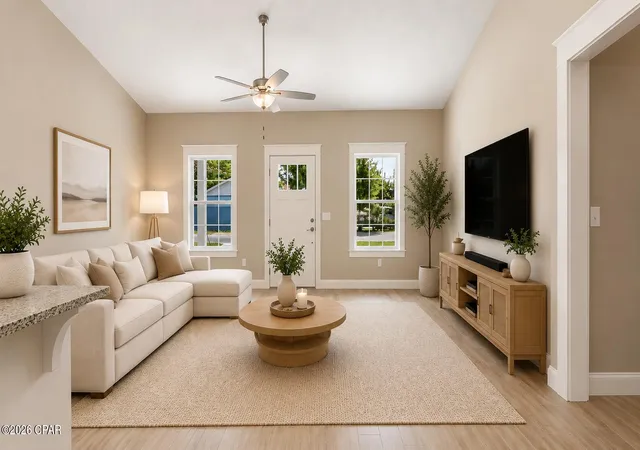 Photo 2 of Sale Pending at 3215 E 2nd Plaza, Panama City, FL 32404 | MLS# 788199 | Listing updated on 2026-09-22