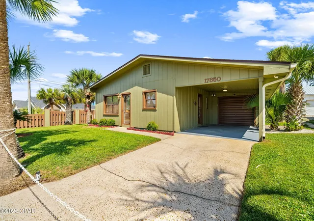 Photo 3 of Single family home for sale at 17850 Lynn St, Panama City Beach, FL 32413 | MLS# 788178 | Listing updated on 2026-09-13
