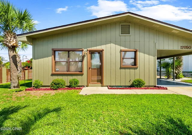 Photo 3 of Single family home for sale at 17850 Lynn St, Panama City Beach, FL 32413 | MLS# 788178 | Listing updated on 2026-09-13