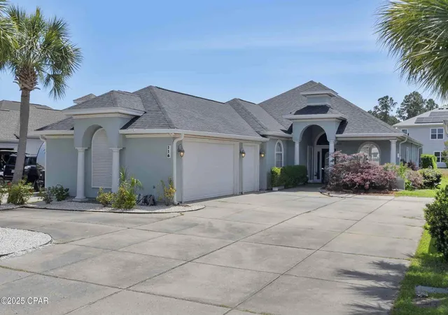 Photo 1 of Single family home for sale at 116 Tierra Verde Trl, Panama City Beach, FL 32407 | MLS# 788170 | Listing updated on 2026-07-30