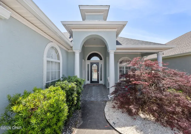 Photo 3 of Single family home for sale at 116 Tierra Verde Trl, Panama City Beach, FL 32407 | MLS# 788170 | Listing updated on 2026-07-30