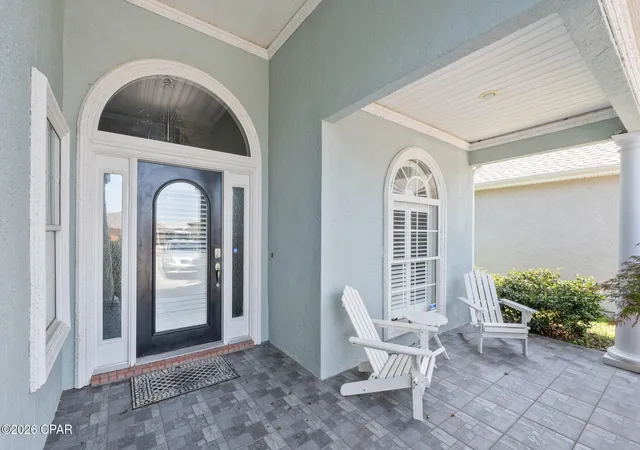 Photo 4 of Single family home for sale at 116 Tierra Verde Trl, Panama City Beach, FL 32407 | MLS# 788170 | Listing updated on 2026-07-30