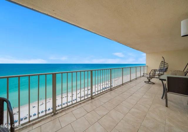 Photo 2 of Condo for sale at 5801 Thomas Dr #1411, Panama City, FL 32408 | MLS# 788191 | Listing updated on 2026-09-06