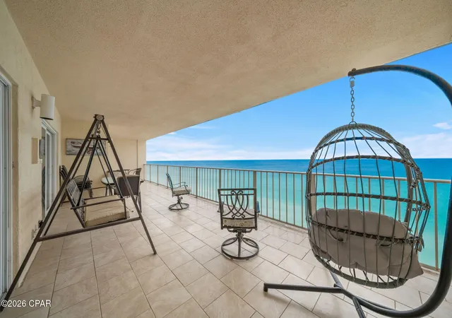 Photo 3 of Condo for sale at 5801 Thomas Dr #1411, Panama City, FL 32408 | MLS# 788191 | Listing updated on 2026-09-06