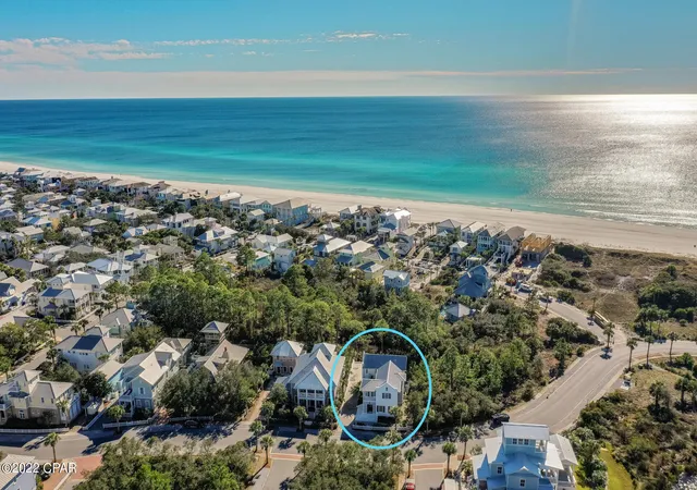 Photo 3 of Single family home for sale at 155 Parkshore Dr, Panama City Beach, FL 32413 | MLS# 788225 | Listing updated on 2026-09-07